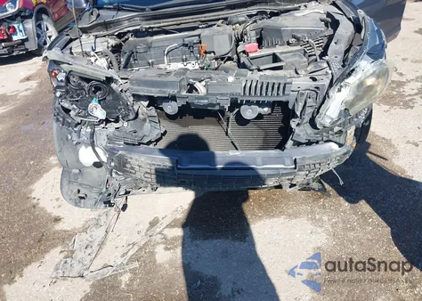 2015 Honda Accord Ex z USA, uszkodzony, nr VIN 1HGCR2F77FA078010